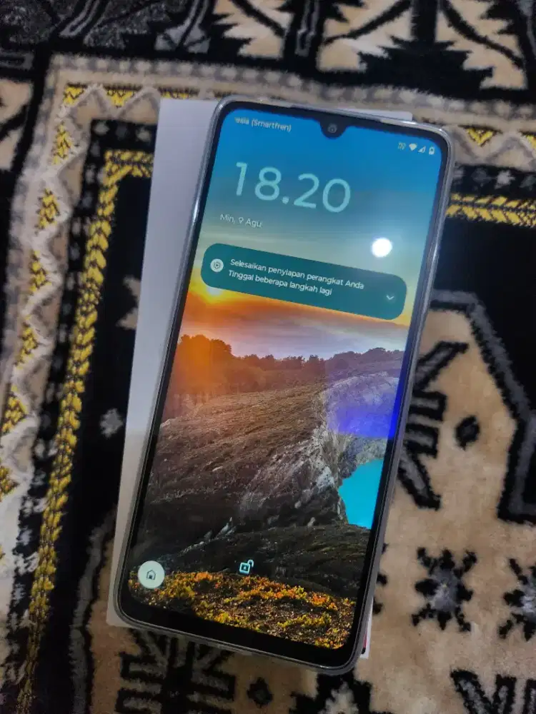 Motorola G06 Power 8/128Gb