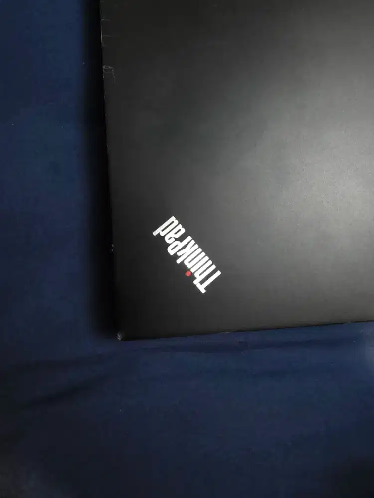 Laptop Lenovo ThinkPad e14 core i5 Gen 10 TH