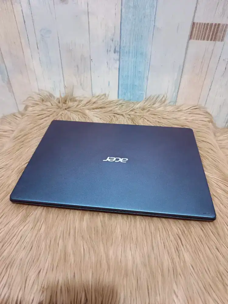 LAPTOP DESAIN TERBARU ACER ASPIRE A514-53 CORE I3 GEN 10 RAM 8 SSD 512