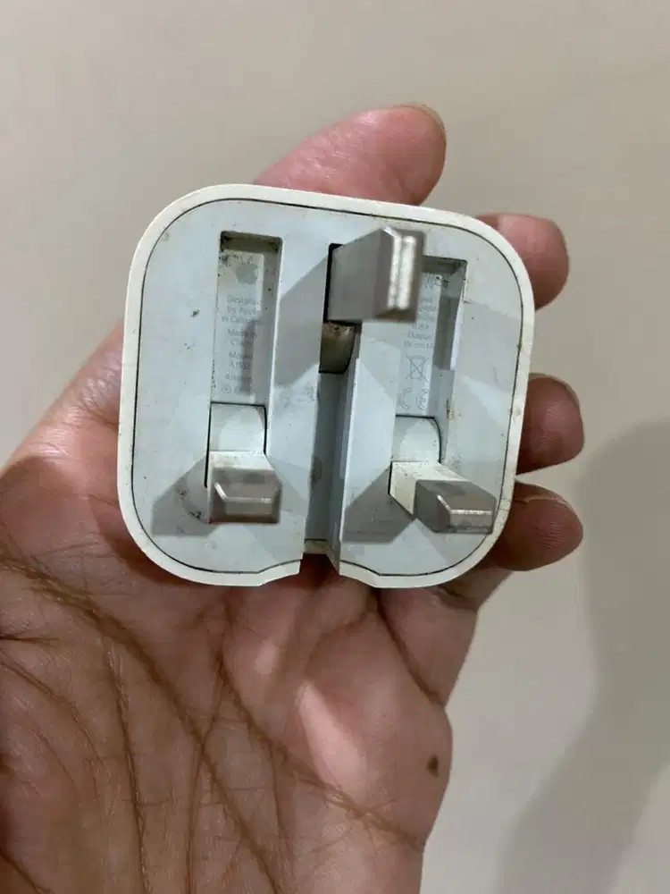 Batok kepala charger apple watch iwatch ipad iphone