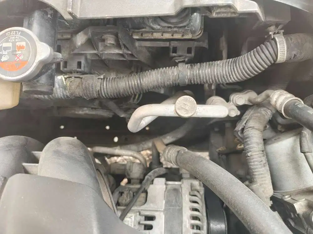 Mazda 6 2014 Bensin
