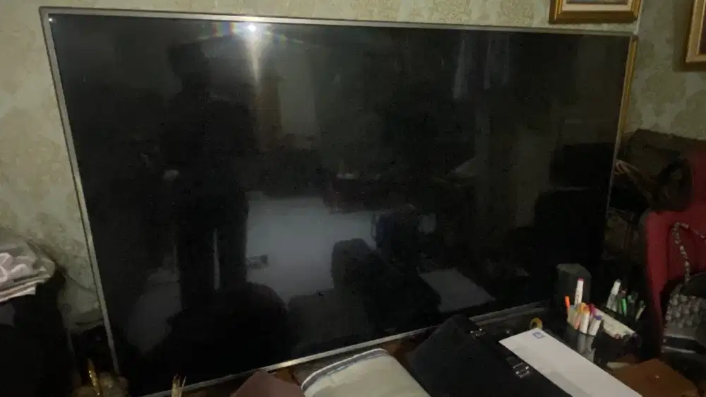 TV LG LED 65 inch