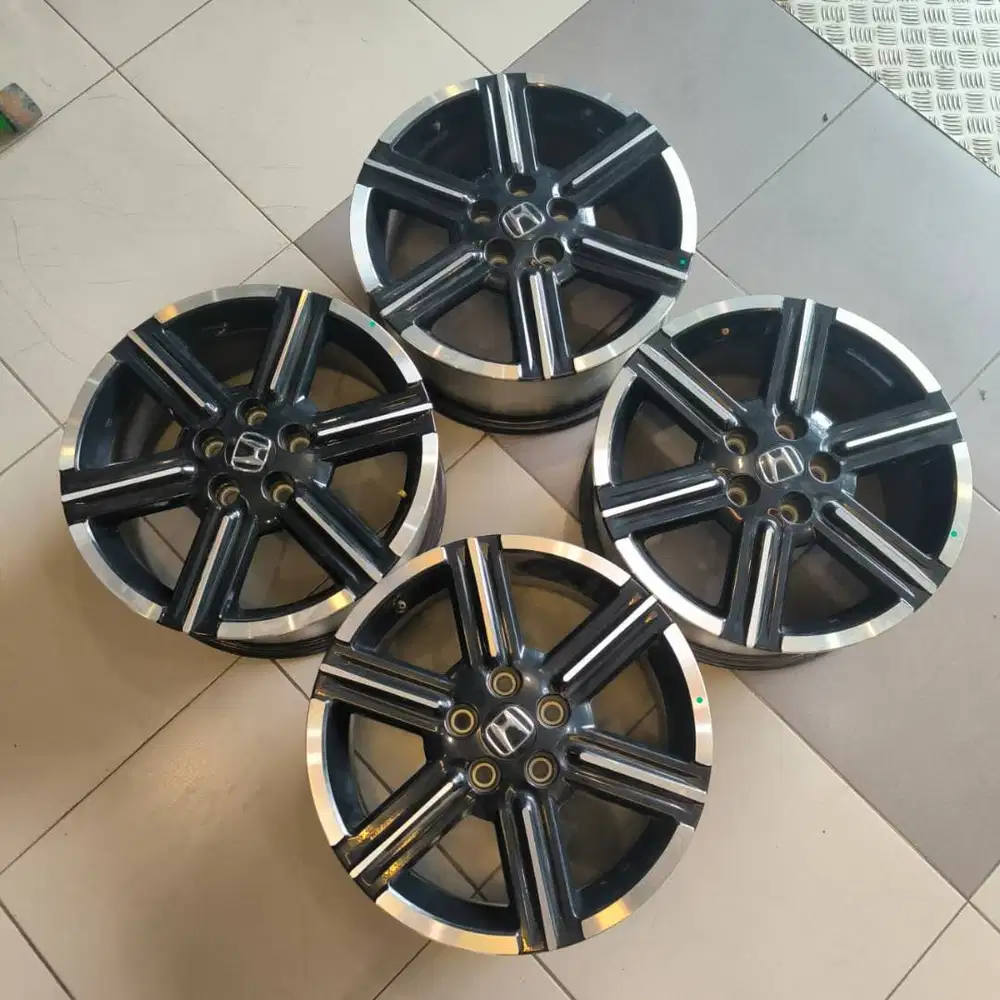 VELG ALL NEW HRV S BEKAS COPOTAN RING 17