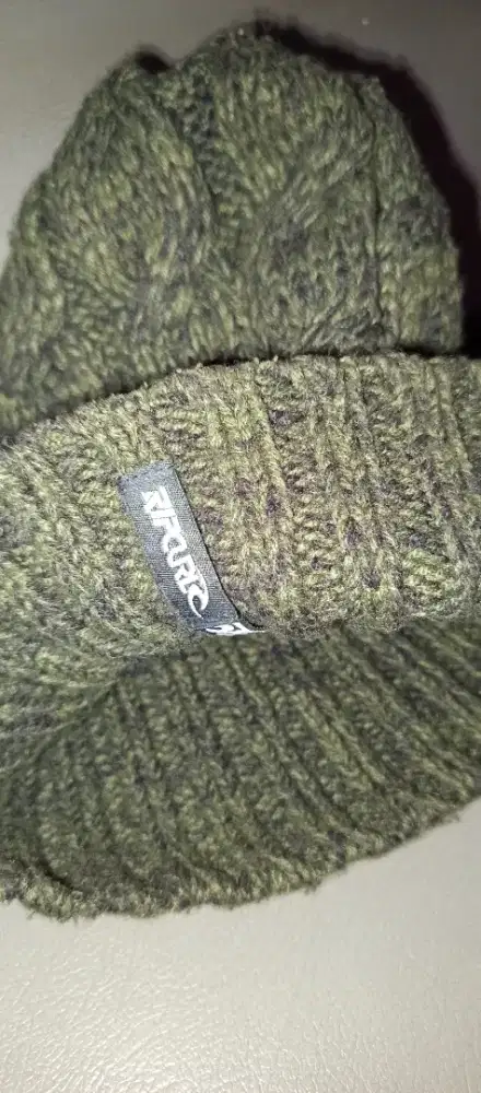 Kerpus rip curl