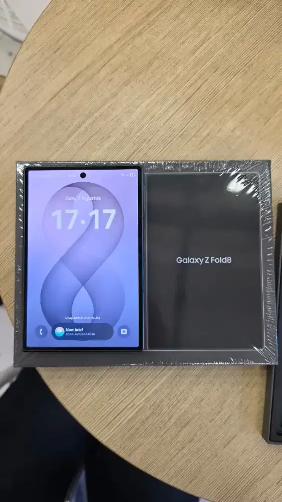 PRE ORDER SAMSUNG Z FOLD8