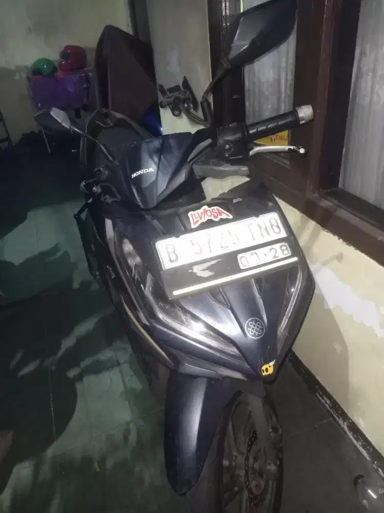 WTS! VARIO GEN 2 2023