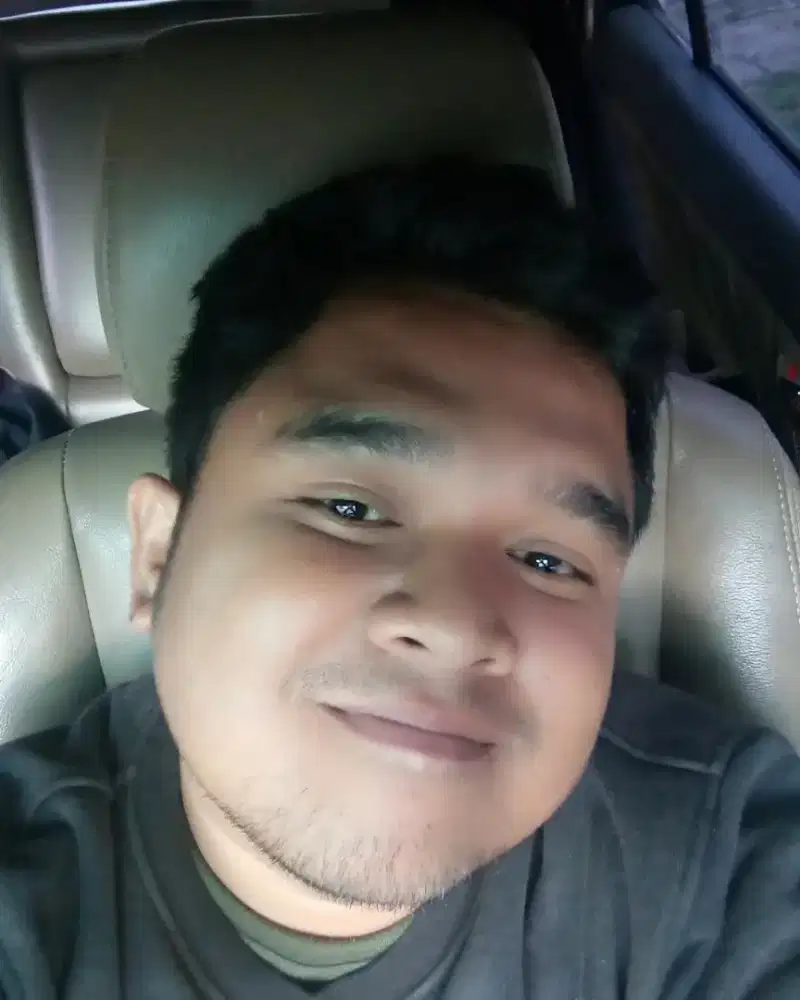 Mencari pekerjaan Supir pribadi