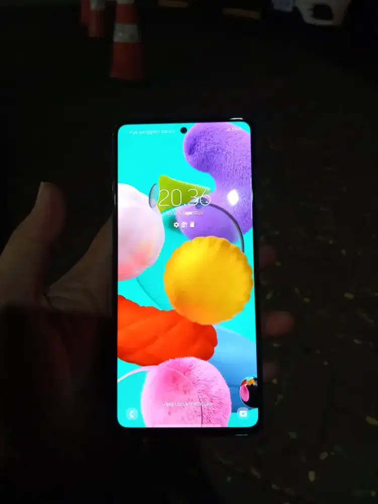 Samsung A51 6/128