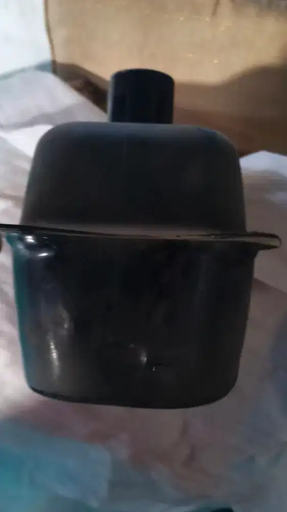 Tangki aerox old 2019