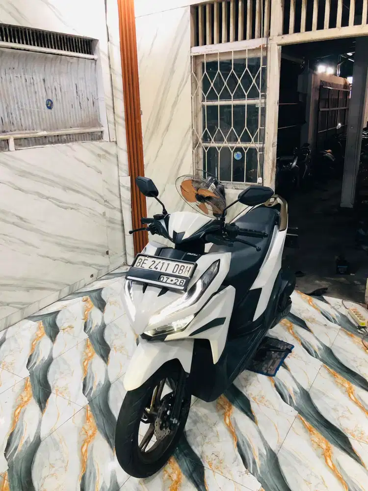 VARIO NEW GEN 2 KEYLES ISTIMEWA 2024 Pajak Hidup