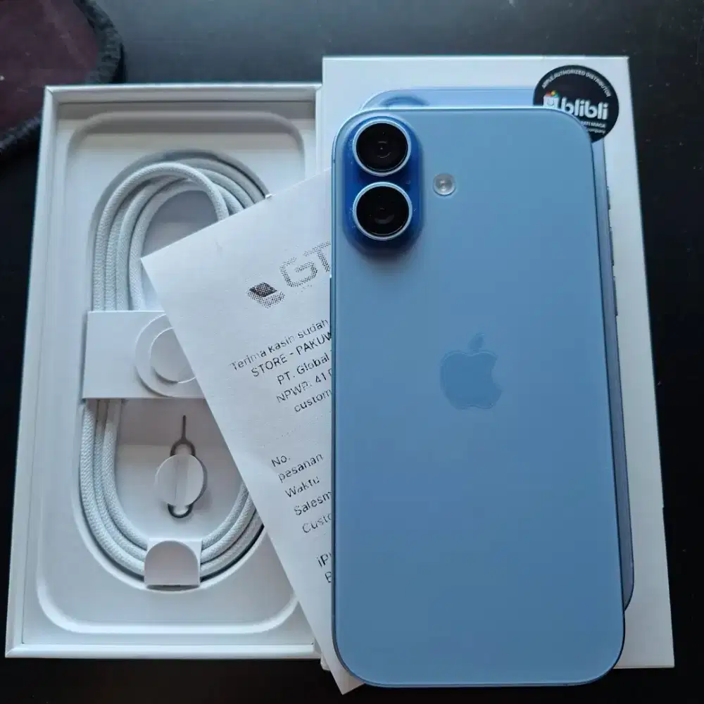 Iphone 17 256GB Like NEW!