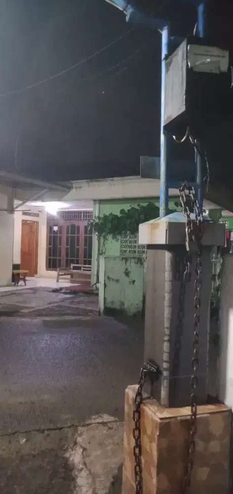 jasa anter sekolah dan kerja