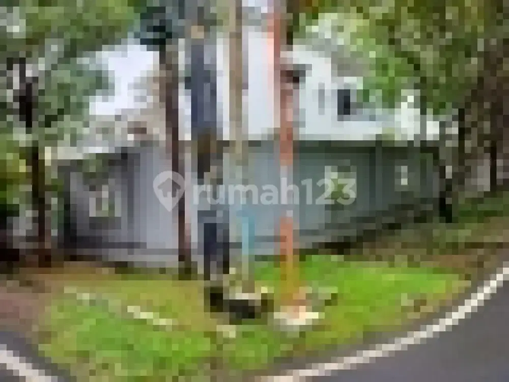 Rumah Asri Huk Bebas Blnjr Dekat Fasum Dan Dekat Jalur Lrt