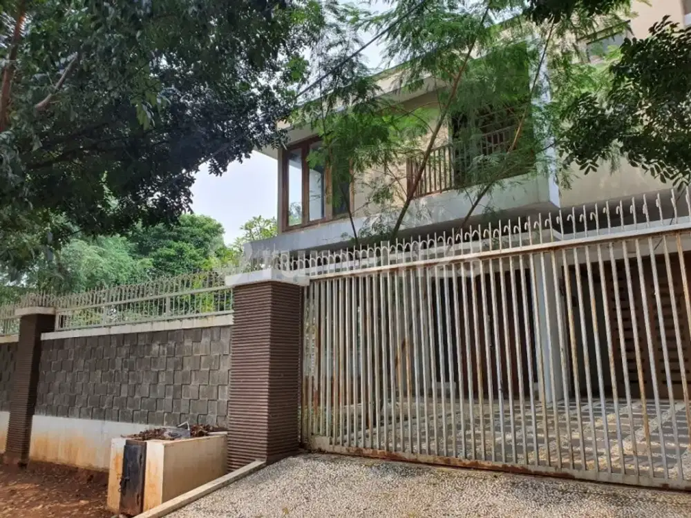Rumah Cantik.aman.dan Bebas Bnjr