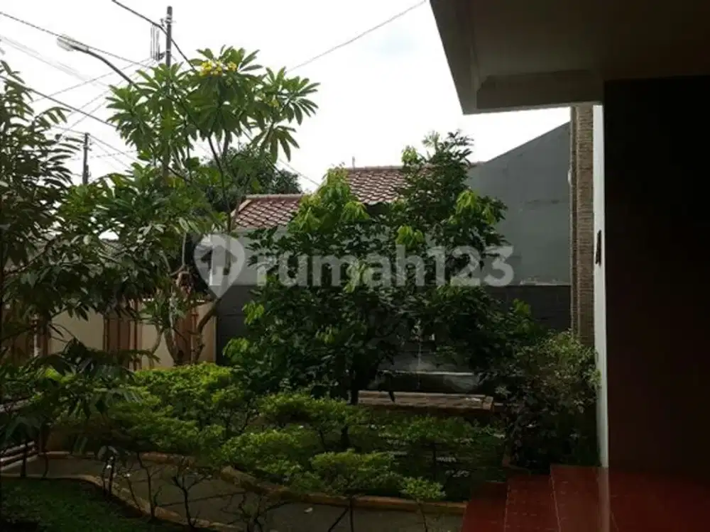 Tanah.bagus Jarang.ada