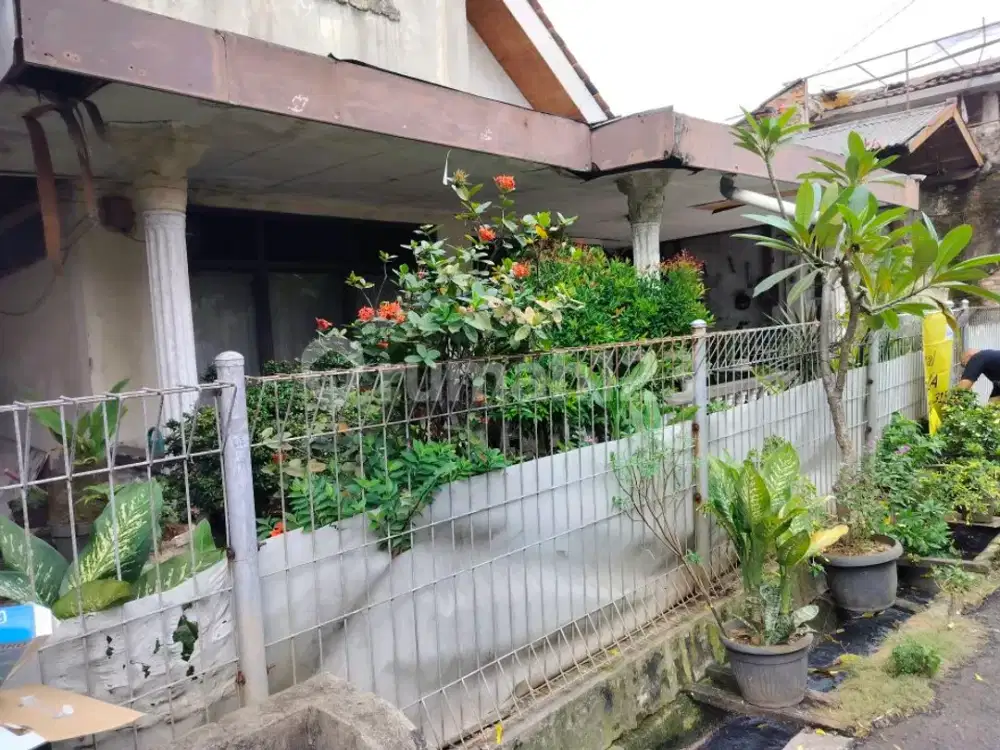 Rumag Lama Bisa Bàngun Kost2an Atau Rumàh Kontrakan