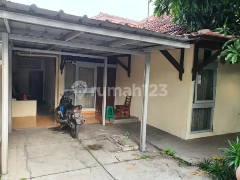 rumah lama.pgr jalan.besar.bs kntr