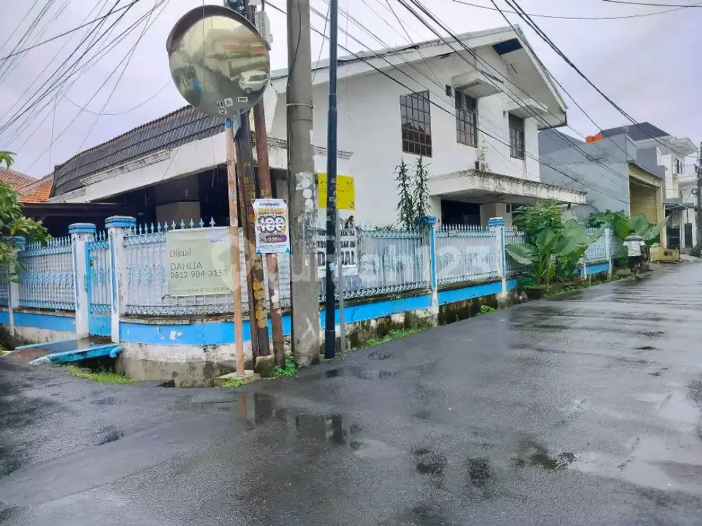 Rumahhuk Strategis bisa Bangun Kost2an
