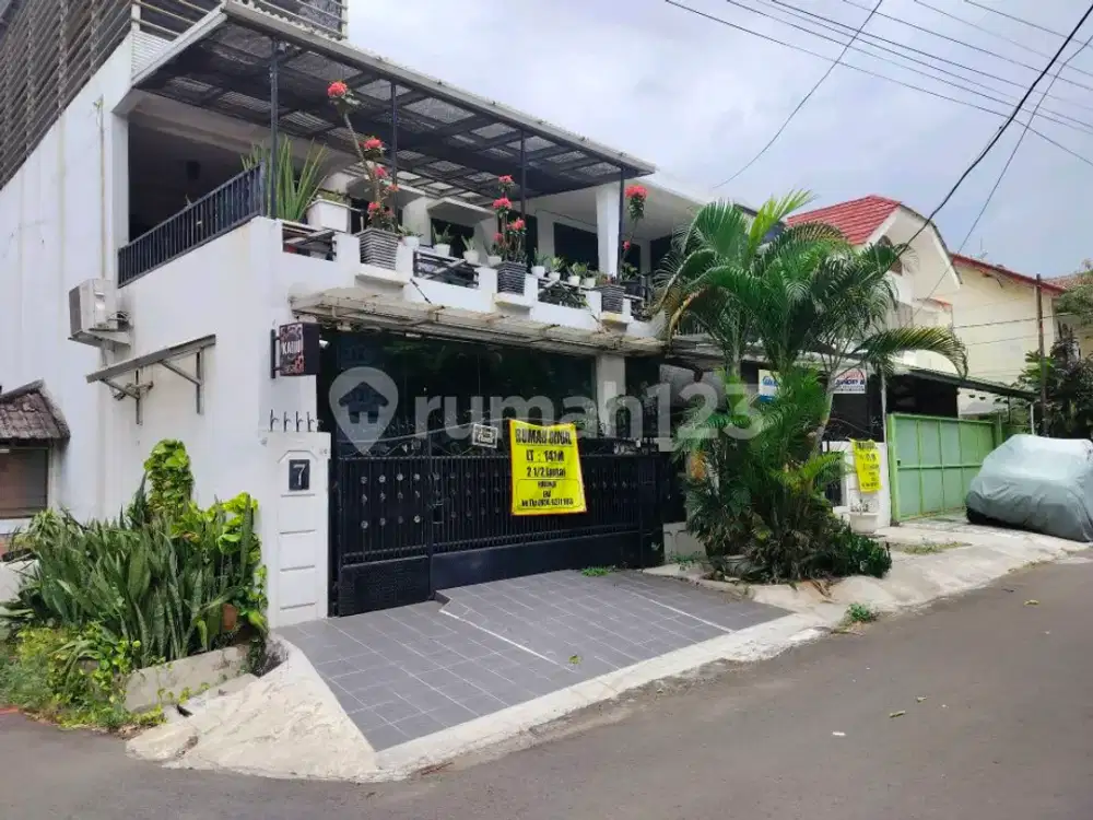 Rumah Huk Bisa Usaha Travel Atau Kost2an