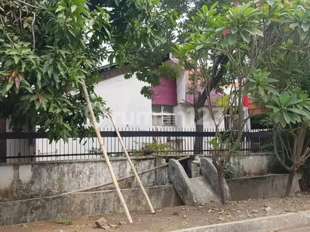 rumah huk bisa tinggal atau utk wisma