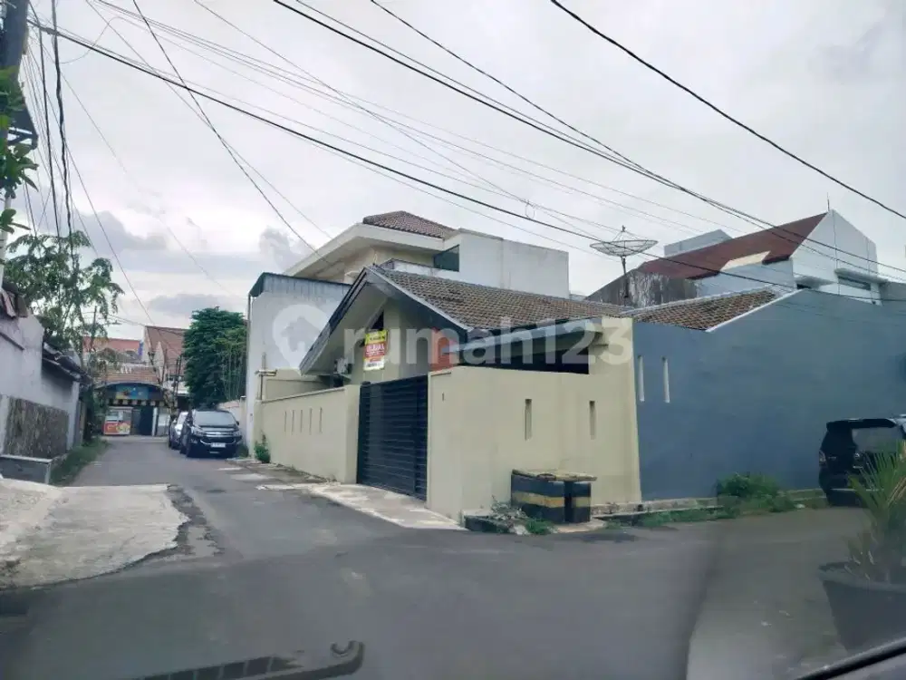 Ruang Usaha Bengkel Terletak Di Jln Besar Jual Berikut Isinya