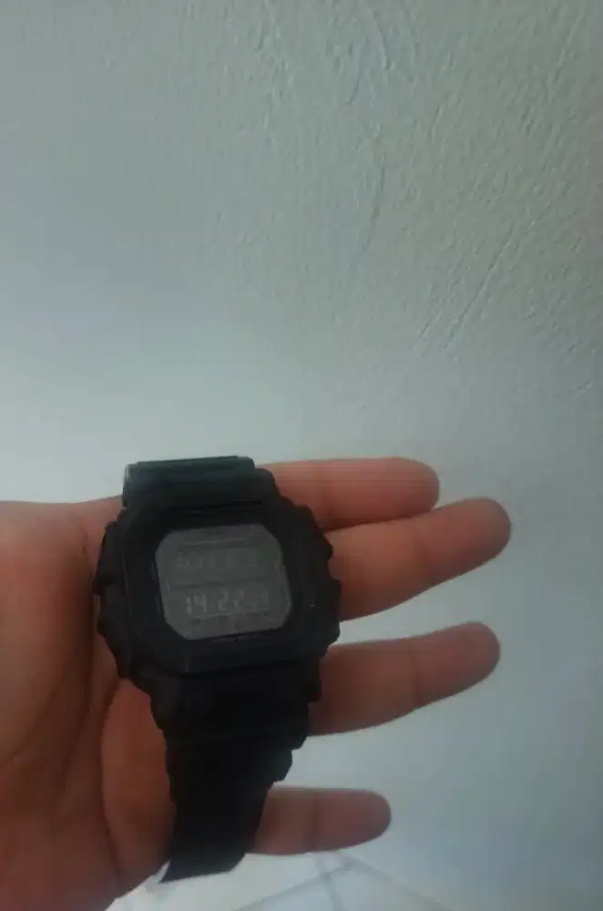 G-SHOCK GX-56BB-1DR