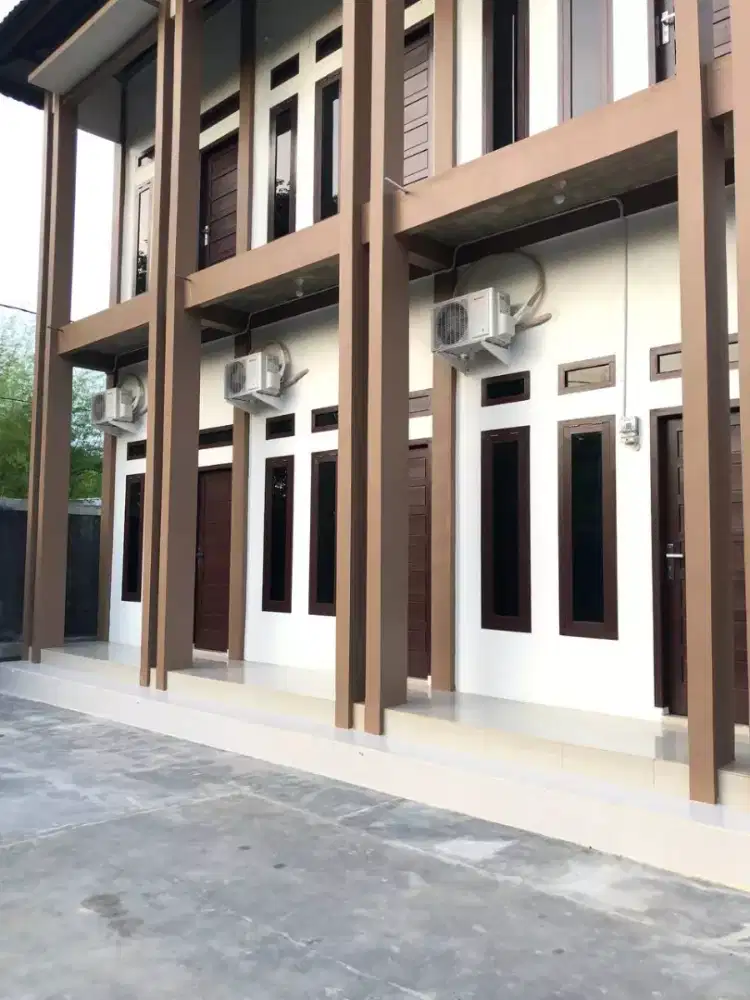 Kost Putri Disewakan