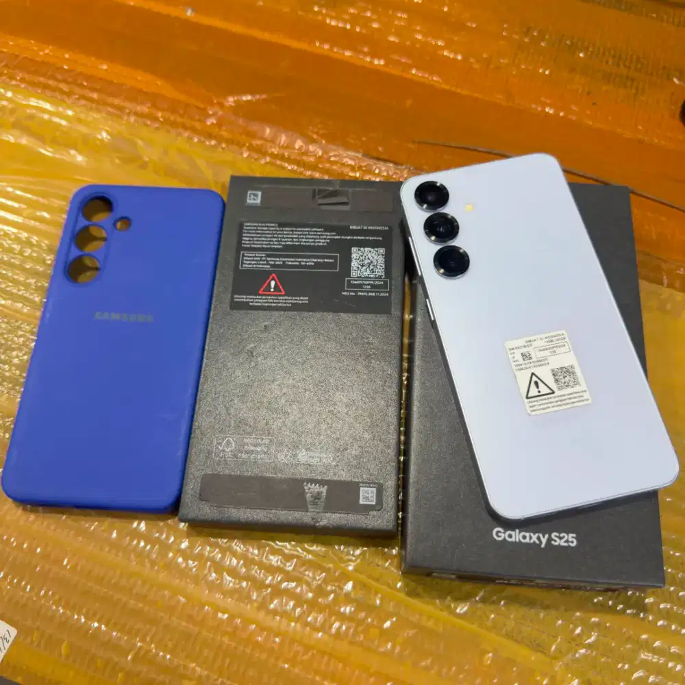 Samsung S25 8/256gb