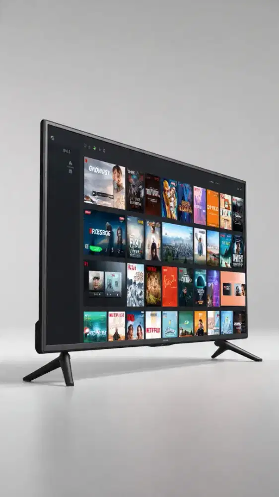 Iffalcon Google TV 32INCH 32S55