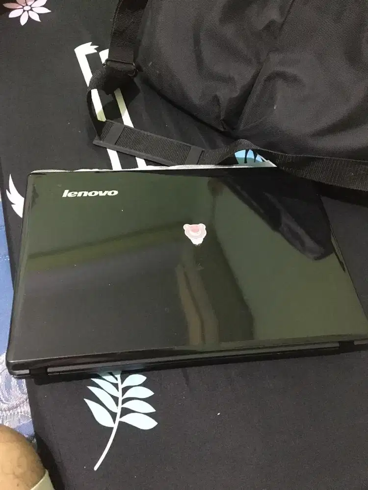 Dijual laptop lenovo g470