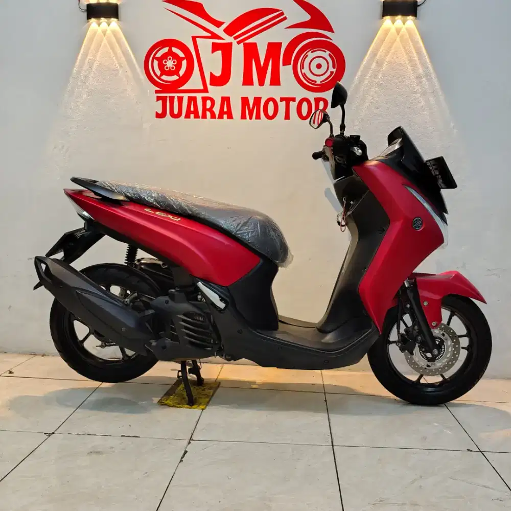 LEXI THN 2019 SURAT LENGKAP KONDISI TERAWAT DAN SIAP PAKAI NO KENDALA
