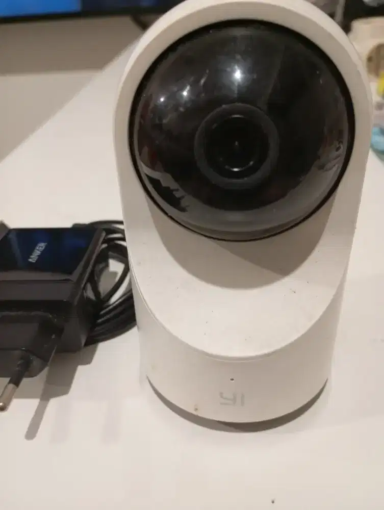 Cctv Yi home Dome X