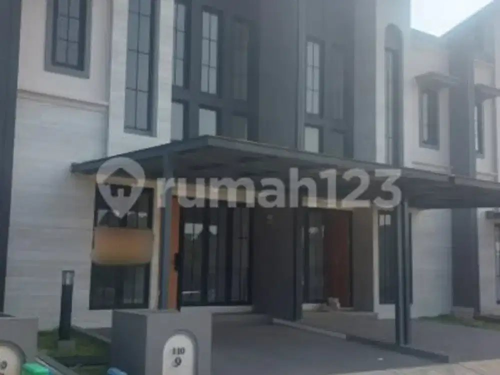 Dijual Rumah Minimalis Siap Huni Grand Duta City, Parung Kab Bogor