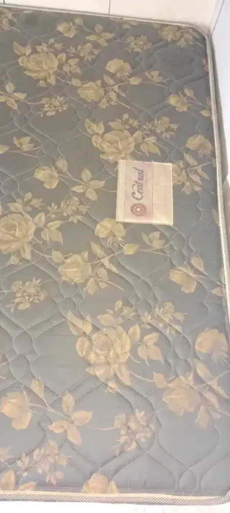 Dijual kasur springbed