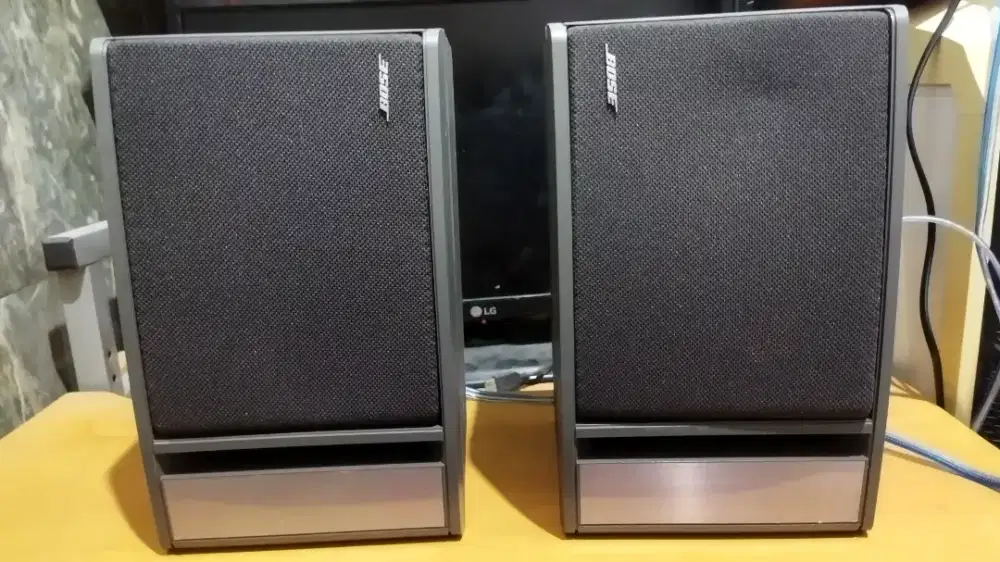 Speaker Bose 141 Original USA
