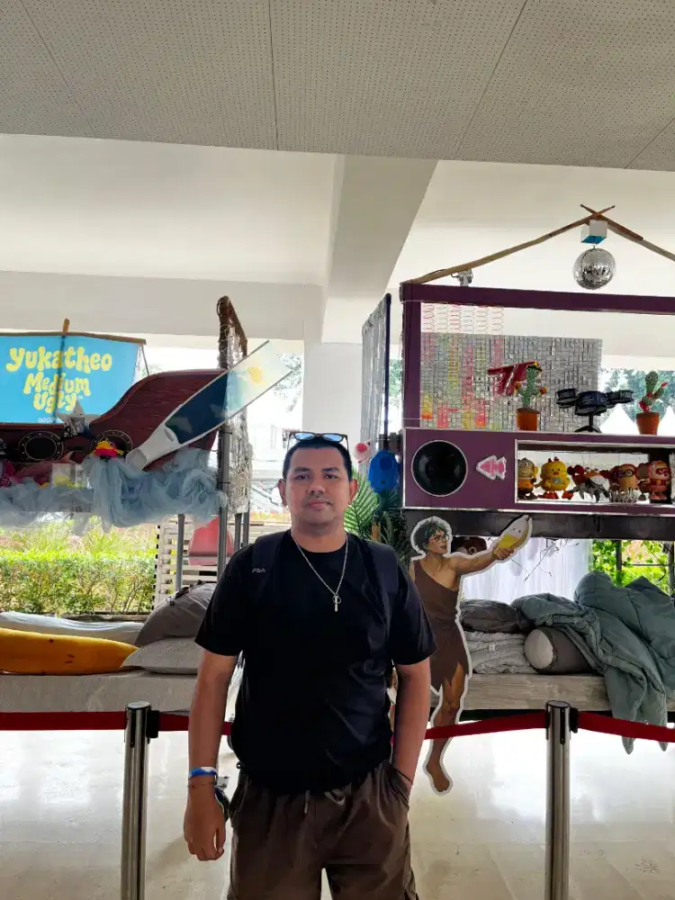 Cari lowongan kerja