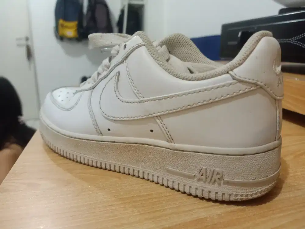 Sepatu Nike Air force
