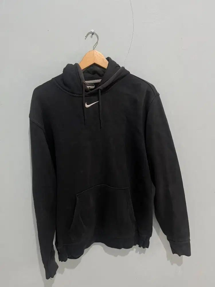 Hodie Nike Swoosh Center