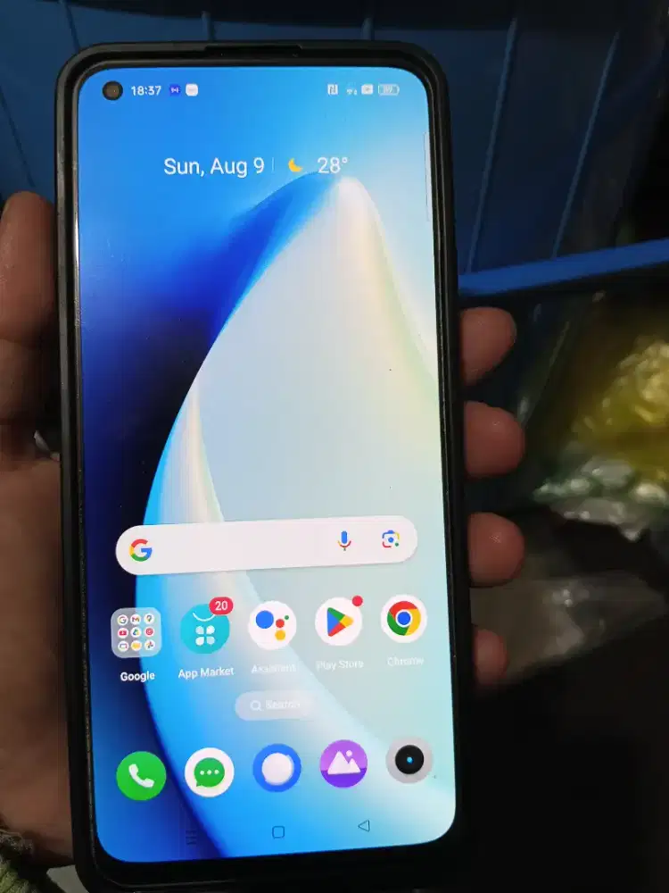 Realme 8 (8+4/128)