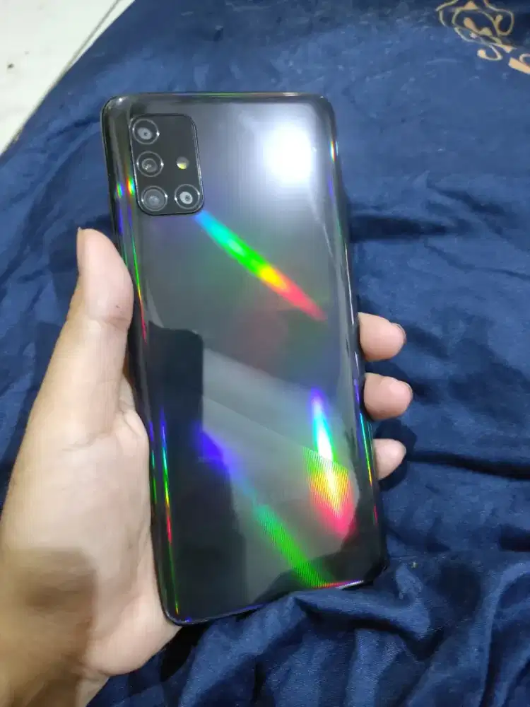 Samsung A51 8/128