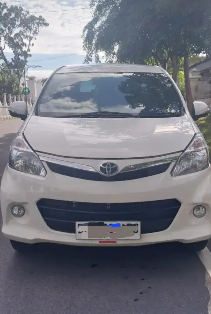 Veloz manual tahun 2015