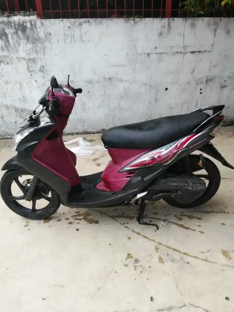 Mio soul tahun 2010