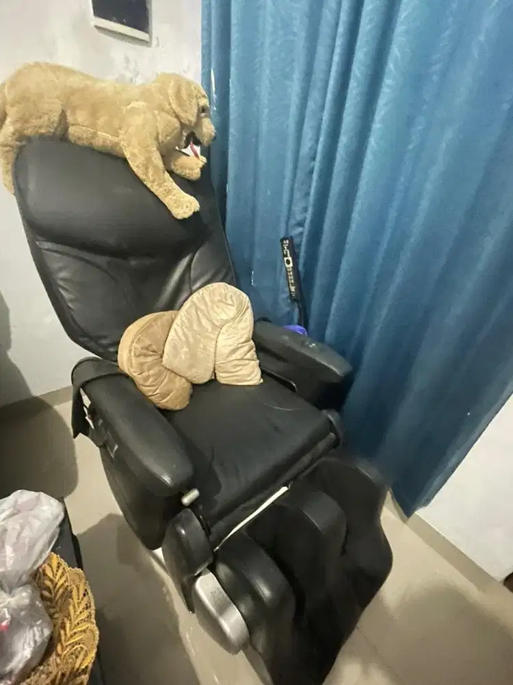Kursi Pijat merk advance