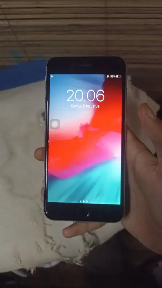 iPhone 6plus 12Gb Inter (LL/A)