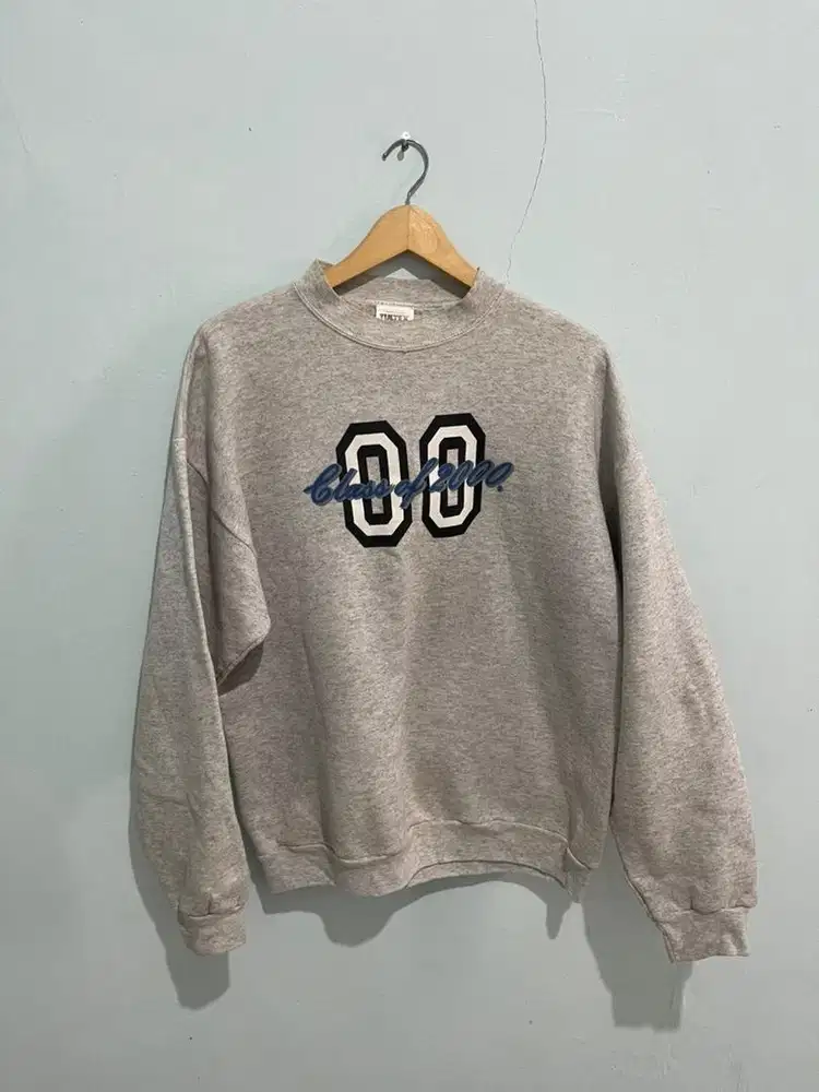 Crewneck Vintage Tultex