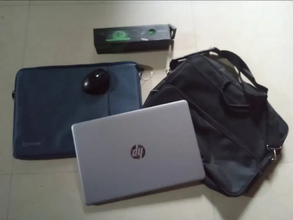 Laptop hp 250 G8