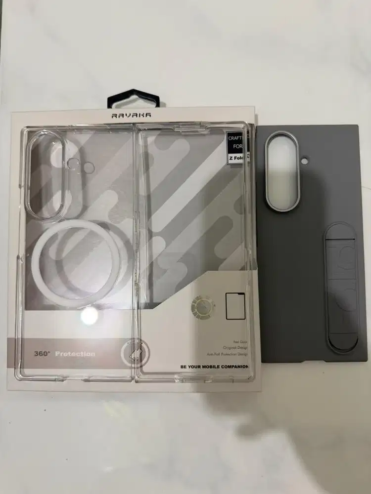 Original case Galaxy Z Fold 7