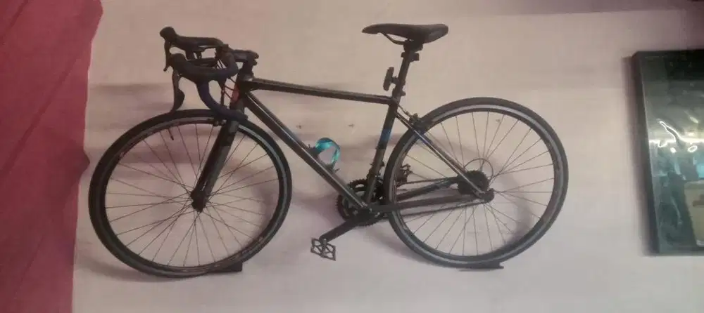 Jual roadbike stratos s2