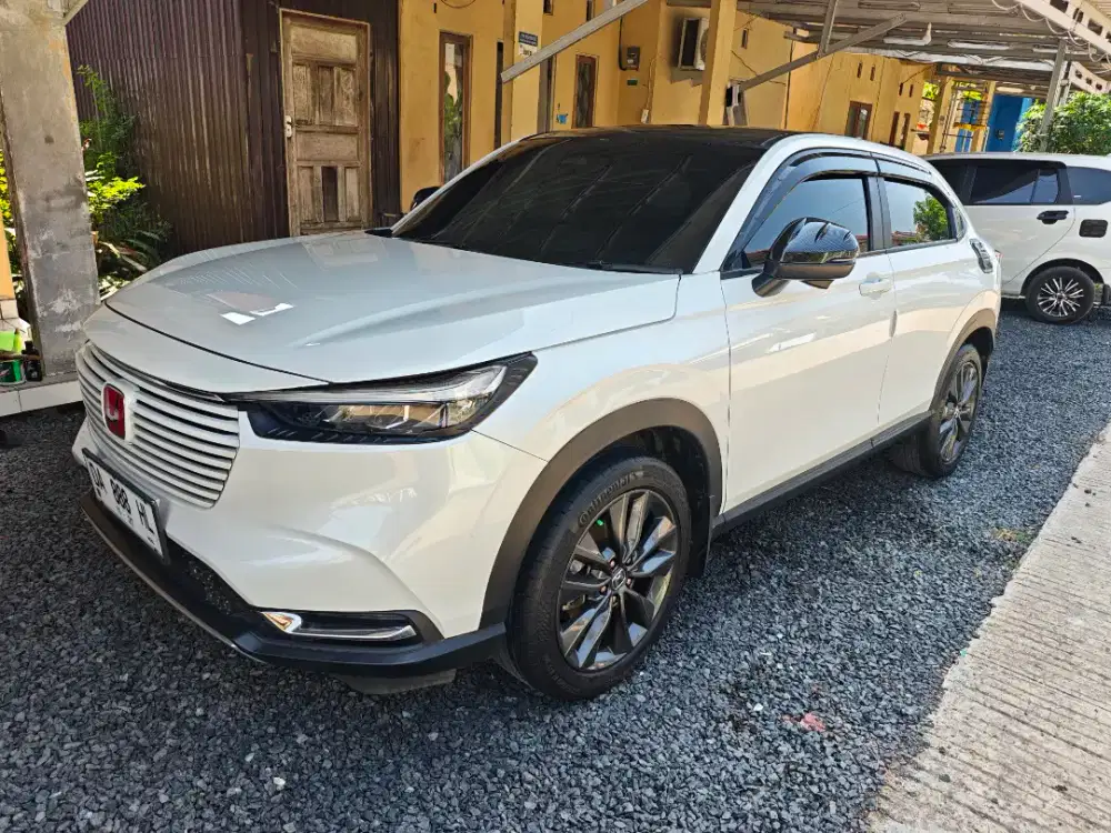 HRV SE istimewa