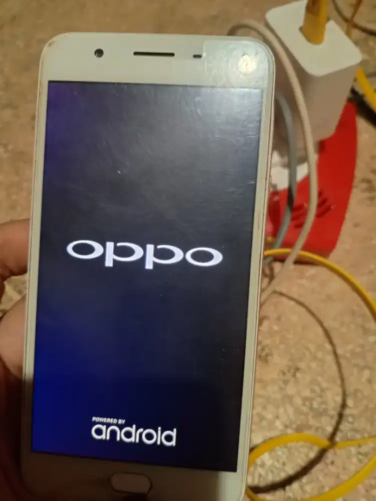 Oppo a57,batangan